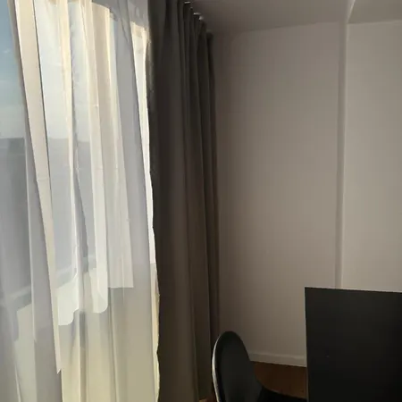 Apartment Modern Near Center Kosice