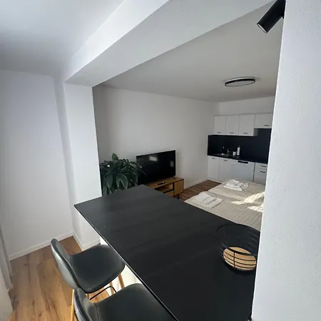 Apartment Modern Near Center Kosice
